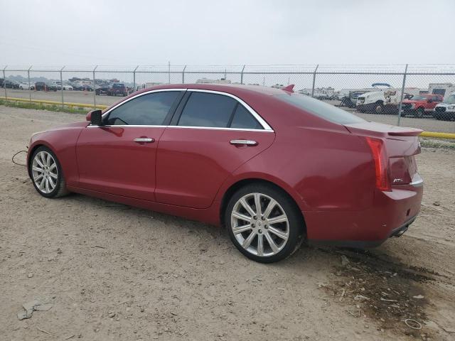 2013 Cadillac Ats Performance VIN: 1G6AC5S32D0113327 Lot: 54311654