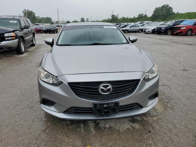 2015 Mazda 6 Touring VIN: JM1GJ1V50F1217041 Lot: 55360314