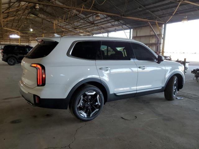 2024 Kia Telluride Ex VIN: 5XYP34GC9RG488594 Lot: 52751934