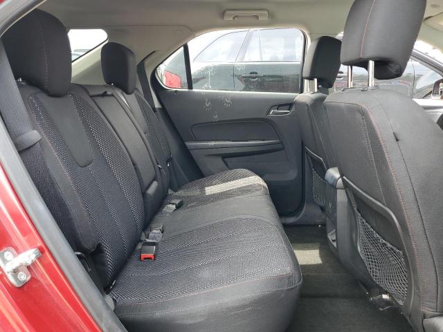 2013 Chevrolet Equinox Lt VIN: 2GNALDEK4D6202079 Lot: 54426014