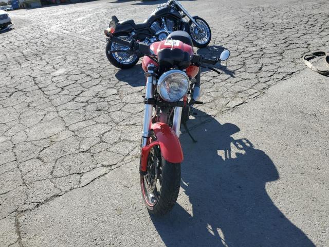 2007 DUCATI MONSTER ZDM1RADMX7B101353