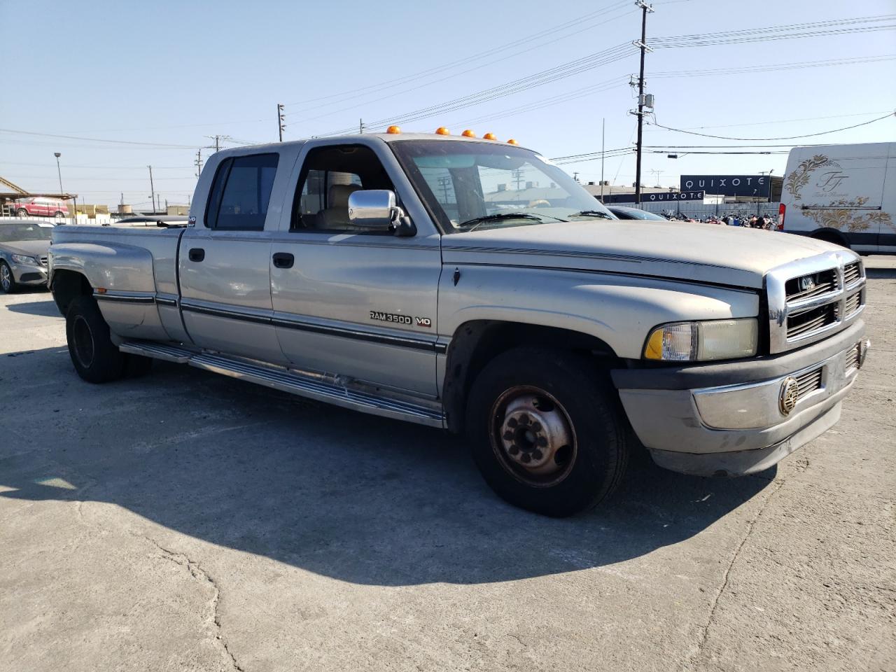 1B7MC36W6TJ178094 1996 Dodge Ram 3500