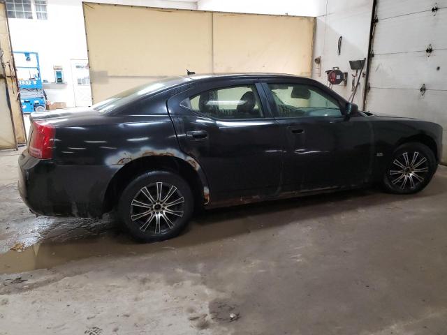 2008 Dodge Charger VIN: 2B3KA43G58H266497 Lot: 53580644