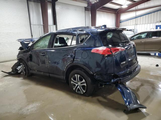 2018 Toyota Rav4 Le VIN: JTMBFREV8JJ253482 Lot: 53091614