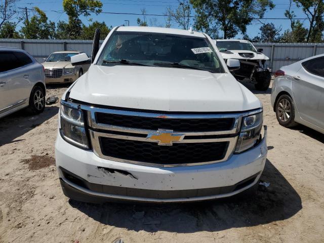 2017 Chevrolet Tahoe C1500 Lt VIN: 1GNSCBKC1HR198315 Lot: 55851874