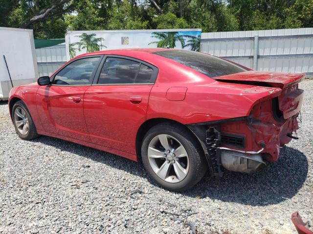 2015 Dodge Charger Se VIN: 2C3CDXBG5FH748711 Lot: 53416224