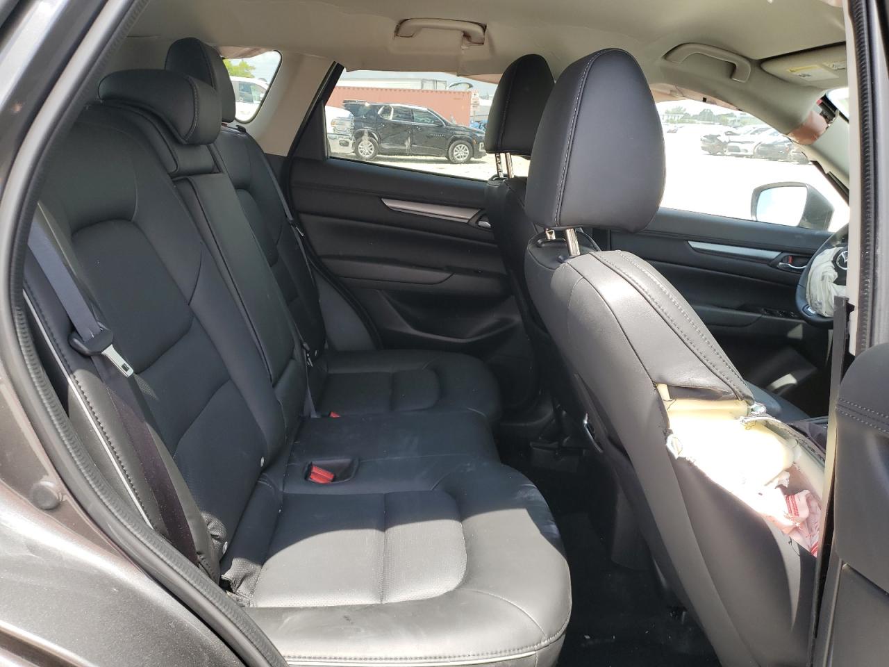 JM3KFBBL4R0472362 2024 Mazda Cx-5 Select