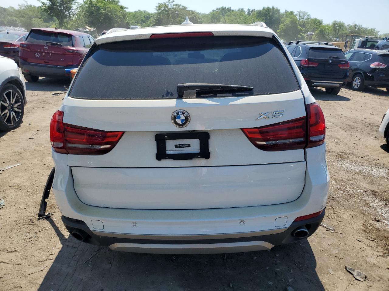 5uxkr0c31h0x80296 5UXKR0C31H0X80296 2017 BMW X5 xDrive35I