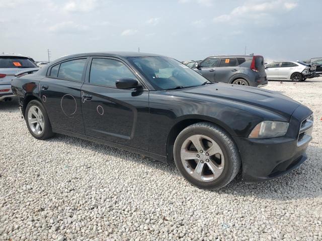 2014 Dodge Charger Sxt VIN: 2C3CDXHG9EH358989 Lot: 55909314