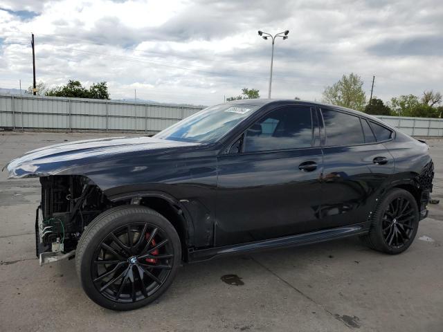 5UXCY6C0XN9N23757 BMW X6 XDRIVE4