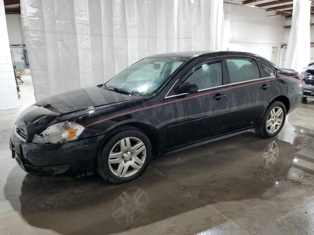 2011 Chevrolet Impala Lt VIN: 2G1WB5EK8B1142530 Lot: 54221884