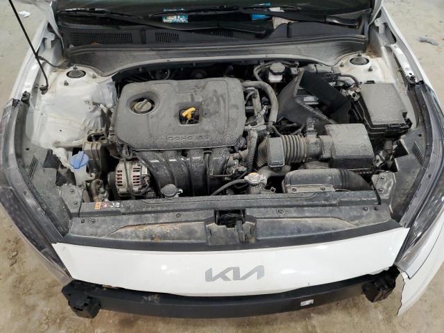 2024 Kia Forte Lx VIN: 3KPF24AD5RE717172 Lot: 56016694