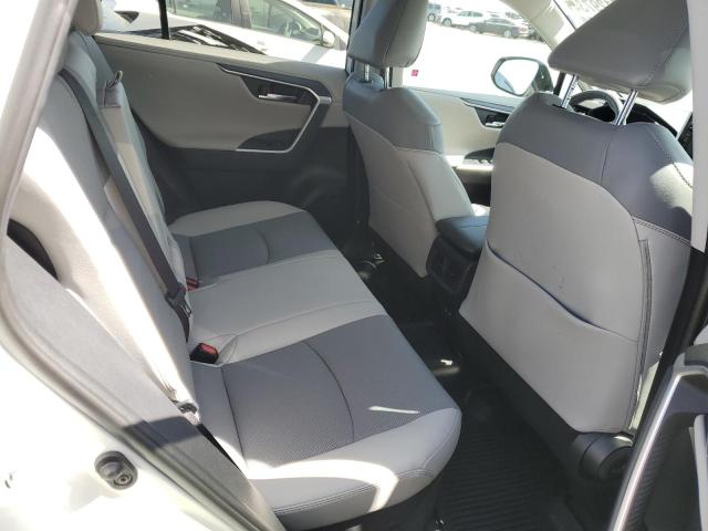 2020 Toyota Rav4 Limited VIN: 2T3DWRFV2LW047344 Lot: 56129734