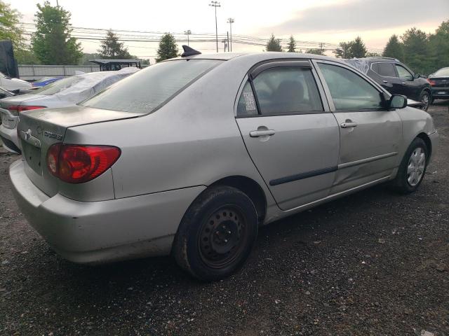 2003 Toyota Corolla Ce VIN: 1NXBR32E63Z165214 Lot: 54019634