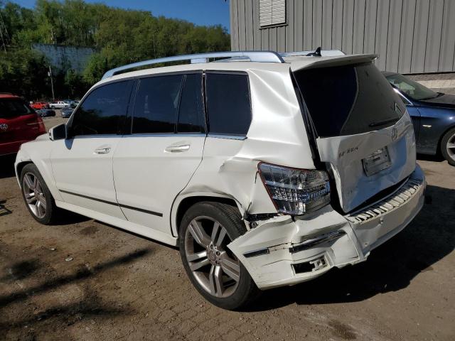 2012 Mercedes-Benz Glk 350 4Matic VIN: WDCGG8HB7CF782811 Lot: 53296944