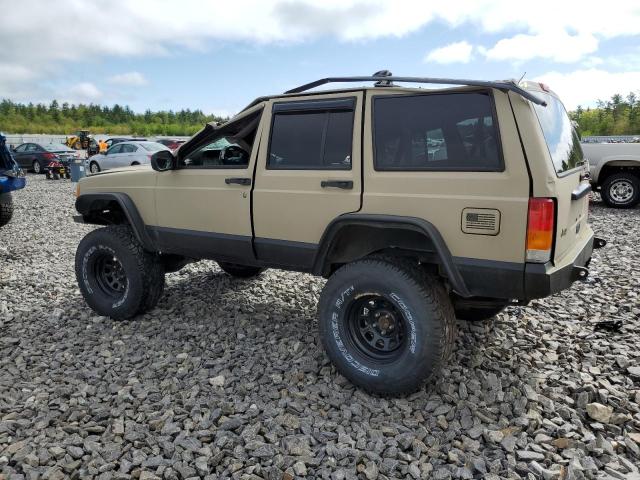 1998 Jeep Cherokee Sport VIN: 1J4FJ68S0WL220143 Lot: 55320844