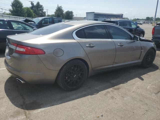 2009 Jaguar Xf Premium Luxury VIN: SAJWA06B79HR27206 Lot: 55914594