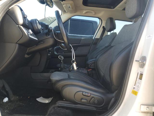 2017 Mini Cooper S Countryman VIN: WMZYT3C34H3D98621 Lot: 56847834