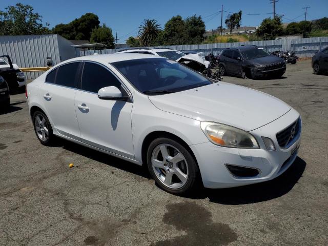 2013 Volvo S60 T5 VIN: YV1612FS1D2190942 Lot: 55366454