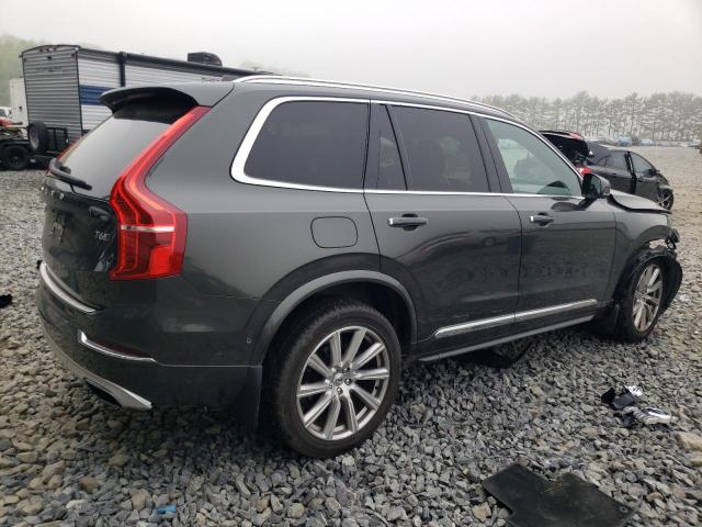 VIN YV4A22PL9J1367935 2018 Volvo XC90, T6 no.3