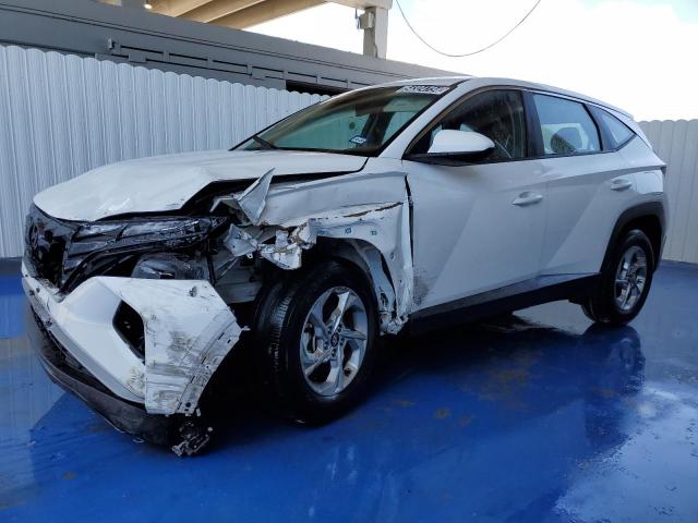 2023 Hyundai Tucson Se VIN: 5NMJA3AE9PH184409 Lot: 54324734