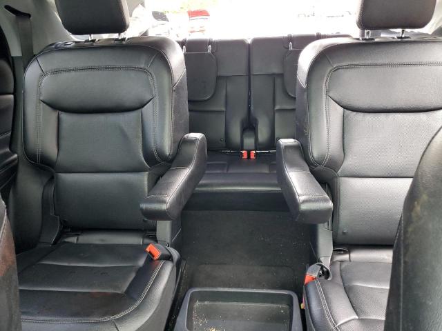 2021 Ford Explorer Limited VIN: 1FMSK8FH3MGB25226 Lot: 53951334