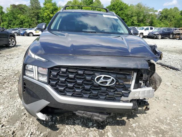 2023 Hyundai Santa Fe Sel VIN: 5NMS24AJ4PH506183 Lot: 53809324