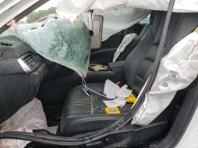 2021 HONDA ACCORD TOU - 1HGCV3F98MA015191