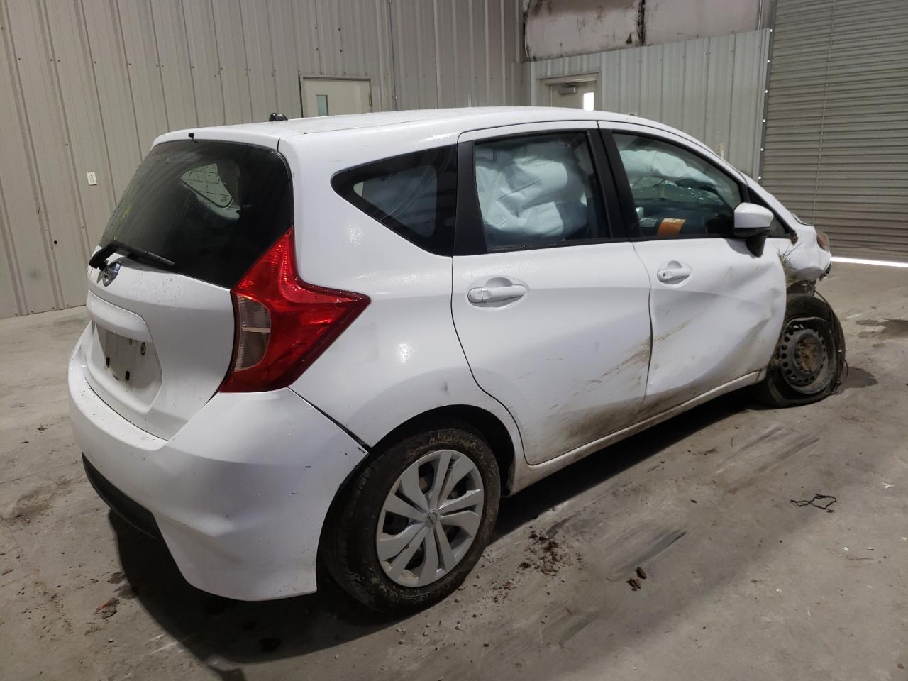 2017 Nissan Versa Note S vin: 3N1CE2CPXHL375043