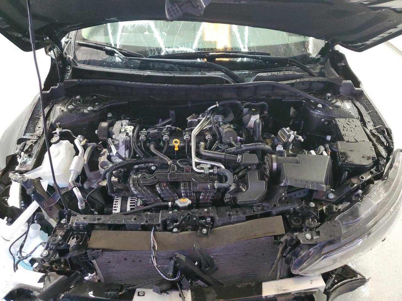 1N4BL4DVXRN388065 2024 Nissan Altima Sv