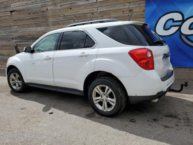 2015 Chevrolet Equinox Lt VIN: 2GNFLBE32F6101788 Lot: 56642074