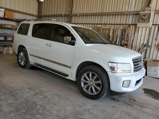 2008 Infiniti Qx56 VIN: 5N3AA08D38N903978 Lot: 55624204