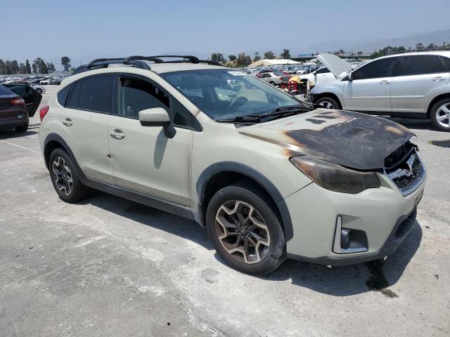 2016 Subaru Crosstrek Premium VIN: JF2GPADC3G8271975 Lot: 55535444