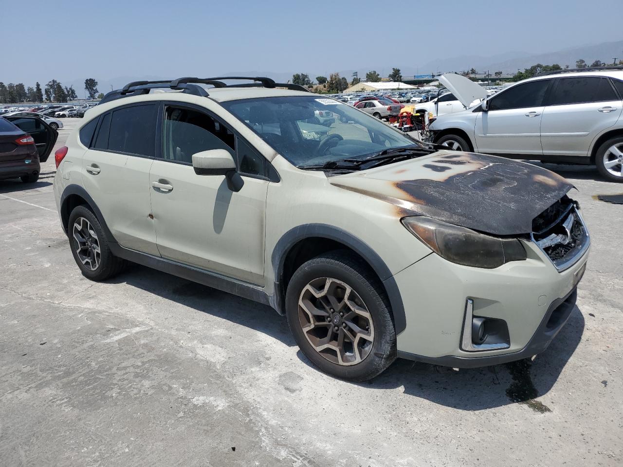 JF2GPADC3G8271975 2016 Subaru Crosstrek Premium