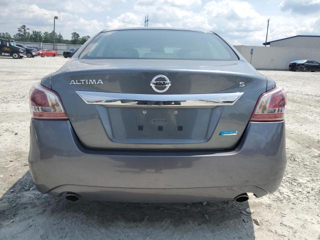 2014 Nissan Altima 2.5 VIN: 1N4AL3AP1EC169612 Lot: 55999754