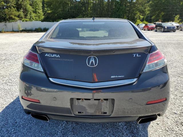 2012 Acura Tl VIN: 19UUA9F78CA009729 Lot: 56526524