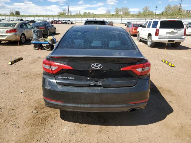 2015 Hyundai Sonata Se VIN: 5NPE24AF1FH139382 Lot: 53840094