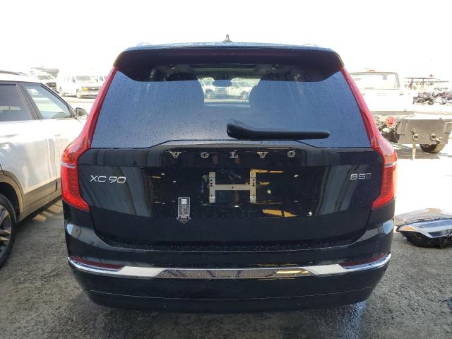 2024 Volvo Xc90 Plus VIN: YV4L12PE8R1227836 Lot: 57172054