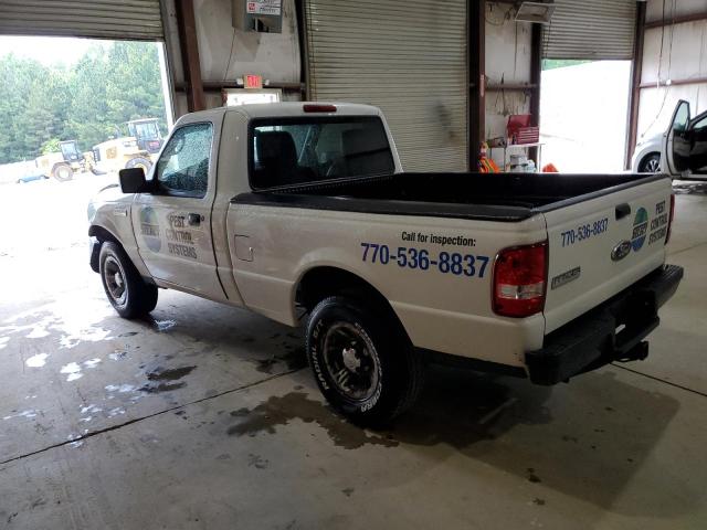 2011 Ford Ranger VIN: 1FTKR1AD2BPA99131 Lot: 53572974