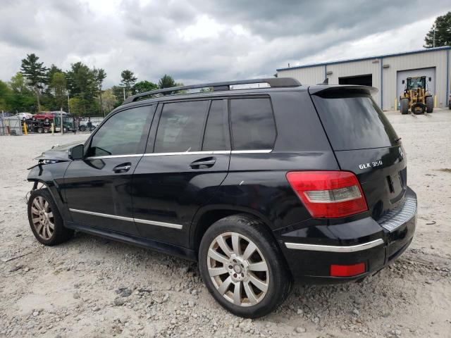 2012 Mercedes-Benz Glk 350 VIN: WDCGG5GB4CF874233 Lot: 54955614