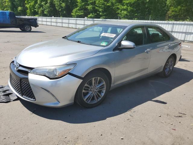 2016 Toyota Camry Le VIN: 4T1BF1FK9GU144067 Lot: 56110384