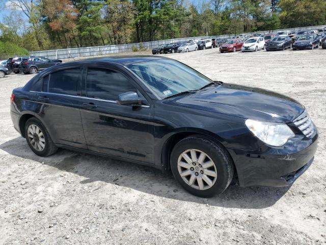 2010 Chrysler Sebring Touring VIN: 1C3CC4FD8AN141431 Lot: 54573444