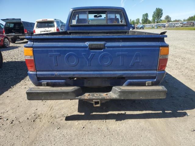 1986 Toyota Pickup 1/2 Ton Rn50 VIN: JT4RN50R2G0167975 Lot: 54945454