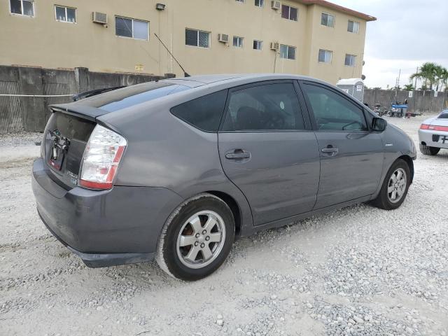 2007 Toyota Prius VIN: JTDKB20U273267490 Lot: 55365474