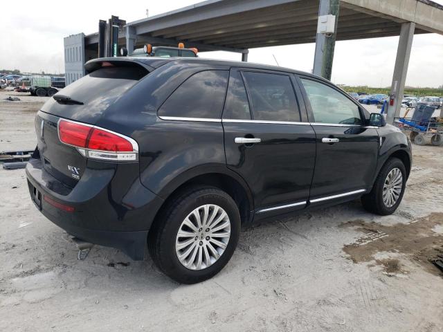 2013 Lincoln Mkx VIN: 2LMDJ8JK5DBL06631 Lot: 55421454