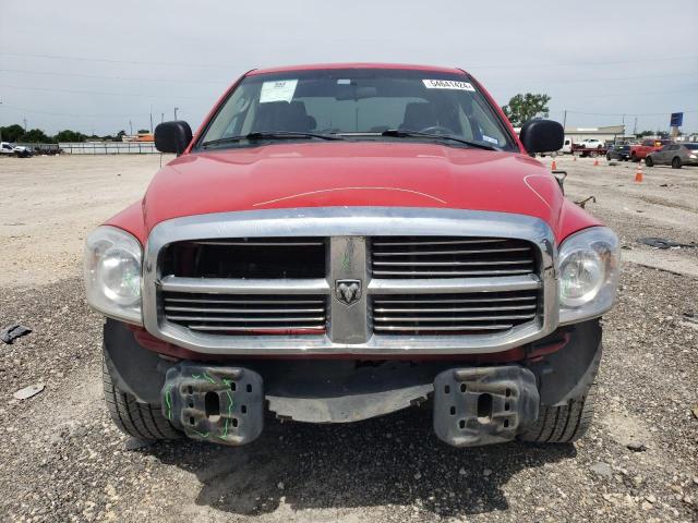 2008 Dodge Ram 1500 St VIN: 1D7HA18N28J185895 Lot: 54641424