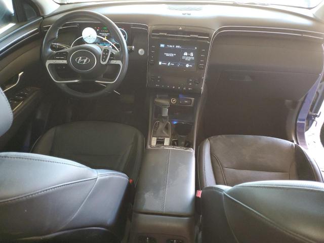 2022 Hyundai Tucson Sel VIN: 5NMJC3AE1NH090788 Lot: 52014614