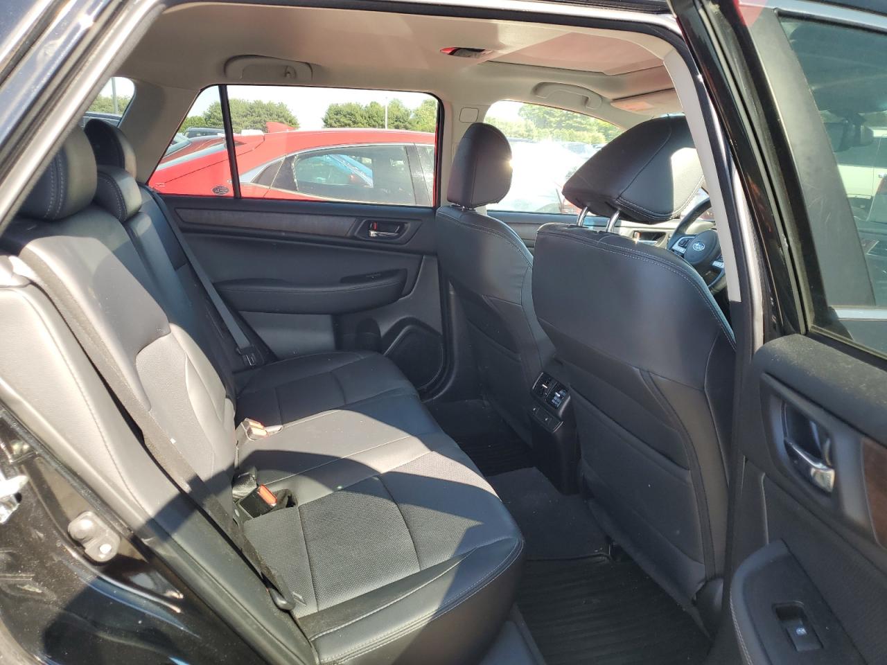 4S4BSANC8H3236879 2017 Subaru Outback 2.5I Limited