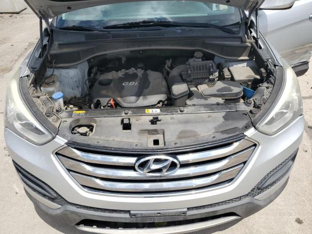 2013 Hyundai Santa Fe Sport VIN: 5XYZT3LB3DG097434 Lot: 54225724