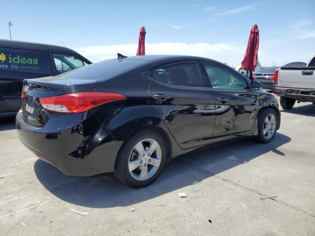 2013 Hyundai Elantra Gls VIN: KMHDH4AE8DU871766 Lot: 56524504